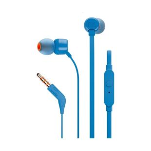 JBL Wired Earphone with Mic
