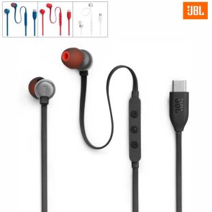 سماعة أذن سلكية USB-C من JBL