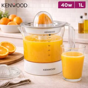 Kenwood 40W Citrus Juicer 1L