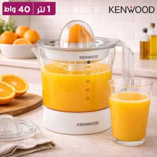 عصارة حمضيات 40 واط 1 لتر من Kenwood