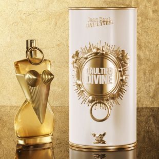 Jean Paul Gaultier Divine 100ml EDP For Women