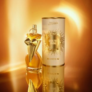 Jean Paul Gaultier Divine Le Parfum 100ml EDP For Women