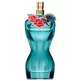 عطر La Belle Paradise Garden للسيدات 100 مل EDP Tester من Jean Paul Gaultier