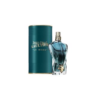 عطر Le Beau للرجال 125 مل EDT من Jean Paul Gaultier