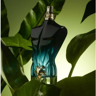 عطر Le Beau Le Parfum للرجال 125 مل EDP Intense Tester من Jean Paul Gaultier