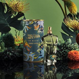 Jean Paul Gaultier Le Beau Paradise Garden 125ml EDP For Men