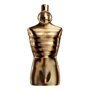 عطر Le Male Elixir Absolu للرجال 125 مل Parfum Intense Tester من Jean Paul Gaultier