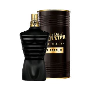 عطر Le Male Le Parfum Intense للرجال 125 مل EDP من Jean Paul Gaultier