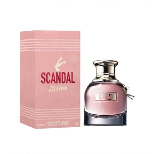 Jean Paul Gaultier Scandal 30ml Hair Mist For Women