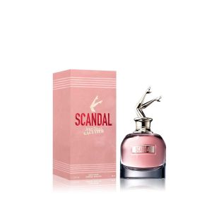 Jean Paul Gaultier Scandal 80ml EDP for Women