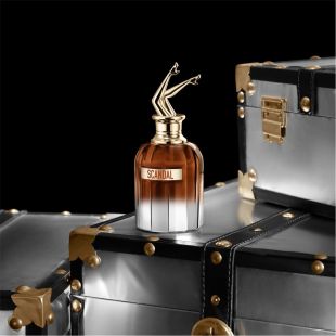 عطر Scandal Elixir للسيدات 80 مل Parfum Tester من Jean Paul Gaultier