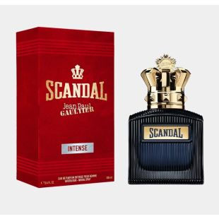 Jean Paul Gaultier Scandal Intense 100ml EDP For Men