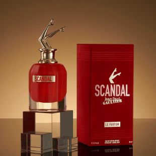 Jean Paul Gaultier Scandal Le Parfum 80ml EDP For Women