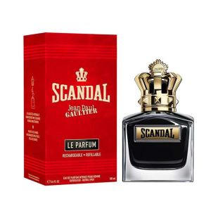 Jean Paul Gaultier Scandal Le Parfum Intense 100ml EDP For Men