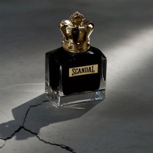 Jean Paul Gaultier Scandal Le Parfum Intense 100ml EDP For Men - Tester