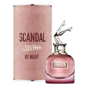 Jean Paul Scandal By Night 80ml EDP For Women