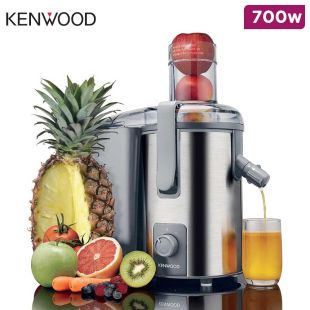 Kenwood 700W Metal Juicer Wide Feed Tube