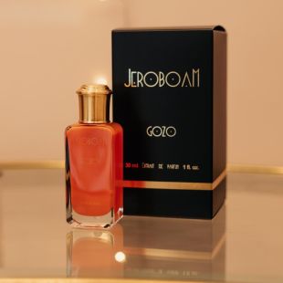 عطر Gozo للرجال والسيدات 30 مل Extrait de Parfum من Jeroboam