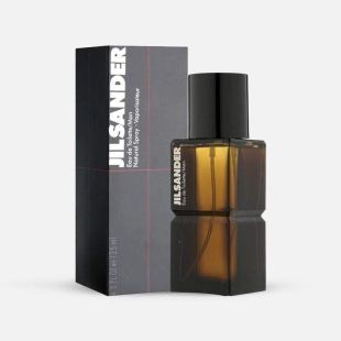 عطر Jil Sander للرجال 125 مل EDT من Jil Sander