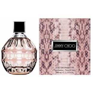 Jimmy Choo 100ml EDP For Women by Jimmy Choo