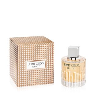 Jimmy Choo Illicit 100ml EDP For Women