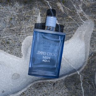 Jimmy Choo Man Aqua 100ml EDT For Men - Tester