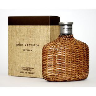عطر Artisan للرجال 125 مل EDT من John Varvatos