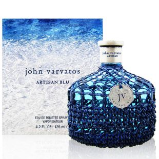 عطر Artisan Blu للرجال 125 مل EDT من John Varvatos
