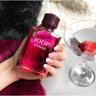 Joop Homme 125ml EDT For Men by Joop - Tester