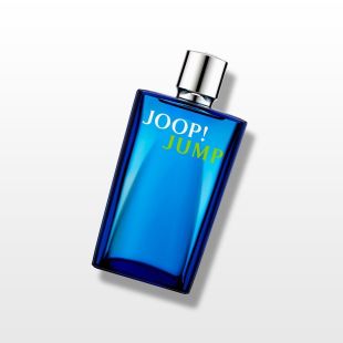 Joop Jump 100ml EDT For Men - Tester