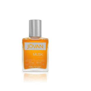 Jovan Musk After Shave Cologne Spray 59ml For Men - Tester