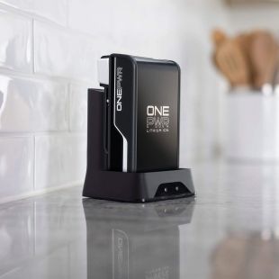 بطارية بديلة 4 أمبير متوافقة مع مكنسة Hoover ONEPWR