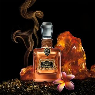 Juicy Couture Glistening Amber 100ml EDP For Women - Tester