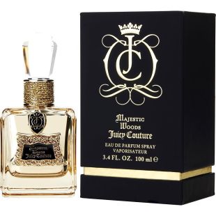 عطر Majestic Woods للسيدات 100 مل EDP من Juicy Couture