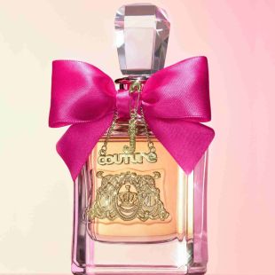عطر Viva La Juicy للسيدات 100 مل EDP Tester من Juicy Couture
