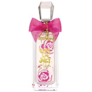 Juicy Couture Viva La Juicy La Fleur 150ml EDT For Women - Tester