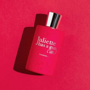 Juliette Has A Gun Mmmm 100ml EDP For Women - Tester