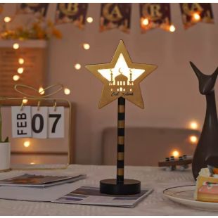 Decoration Ramdan Light Star