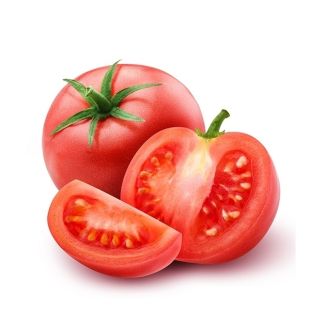 Fresh Jordanian Tomatoes (6 - 7 kg Approx)