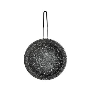 مقلاة جرانيت Avanos رمادي 30 سم من Karaca