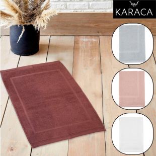 كاراجا - منشفة القدمين باك تو بيزك