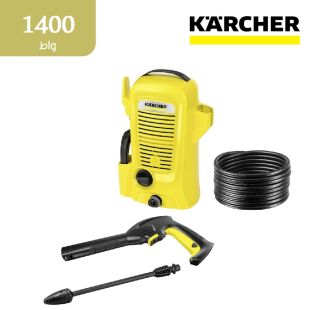 مضخة المياه K2 بقوة 1400 واط من Karcher