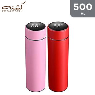kashta_smart_printed_flask_with_led_temperature_display_-_500_ml