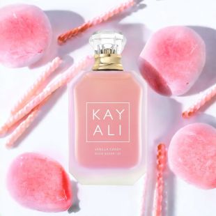 عطر Vanilla Candy Rock Sugar 42 للسيدات 100 مل EDP من Kayali