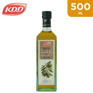 كي دي دي - زيت زيتون 500 مل