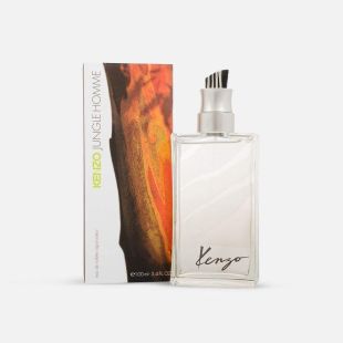 Kenzo Jungle Homme 100ml EDT For Men