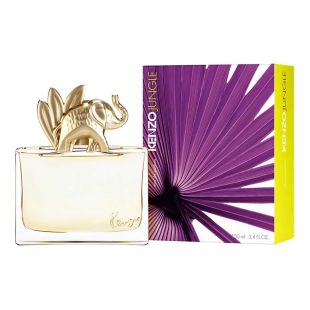 Kenzo Jungle L'Elephant 100ml EDP For Women