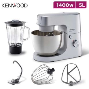 Kenwood 1400W Stand Mixer 5L with Blender
