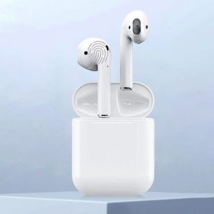 Wireless Touch control Bluetooth Earphones