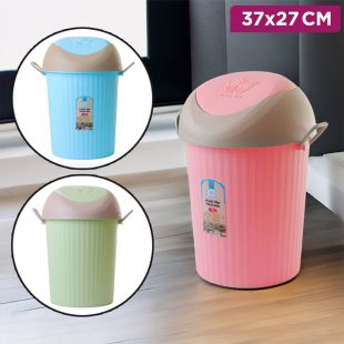 Dustbin with Lid